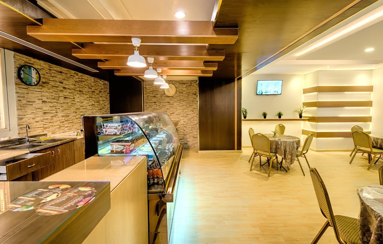 Thrawat Dar Al Khalil Al Rushad Hotel Μέκκα Εξωτερικό φωτογραφία