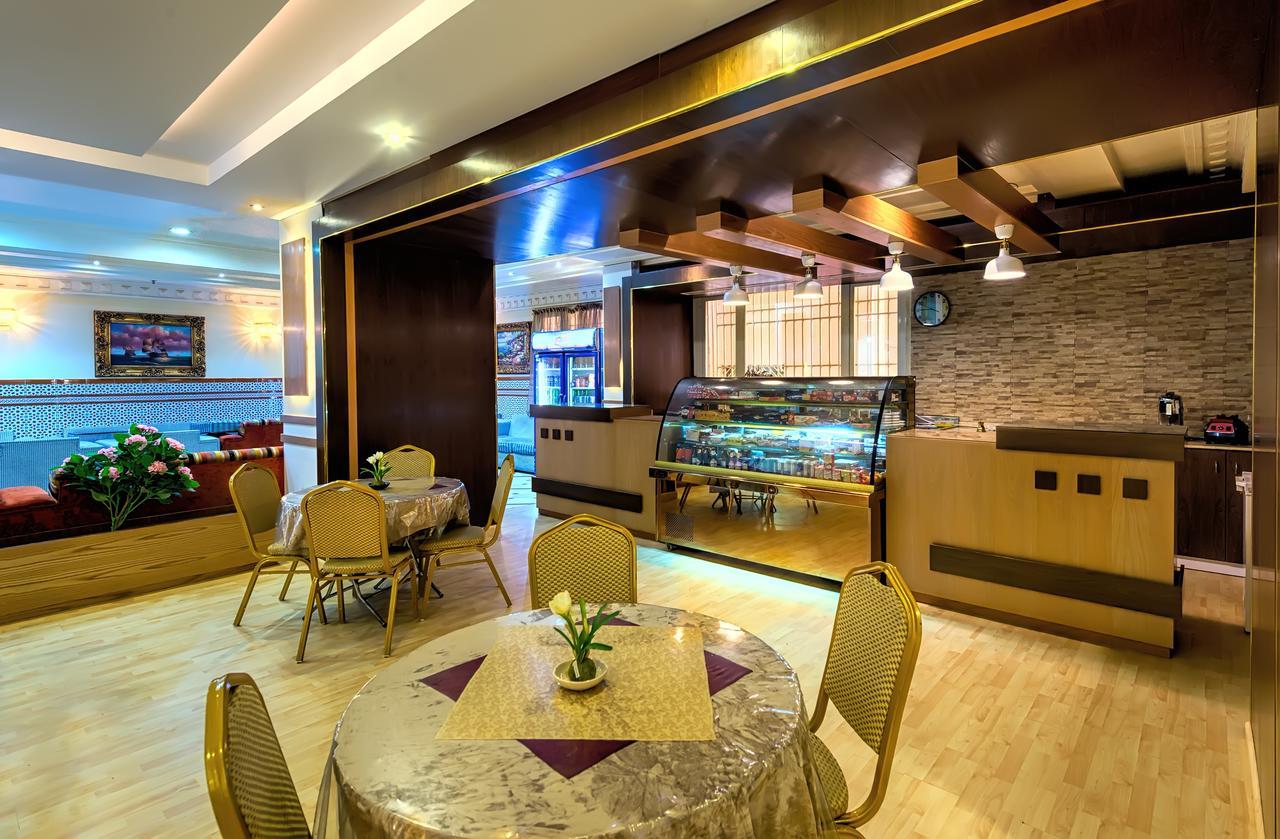 Thrawat Dar Al Khalil Al Rushad Hotel Μέκκα Εξωτερικό φωτογραφία