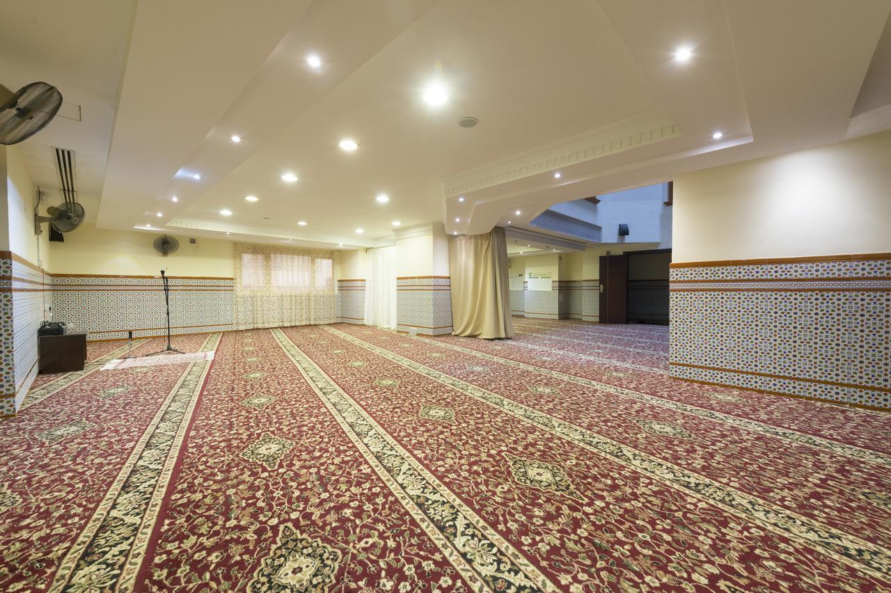 Thrawat Dar Al Khalil Al Rushad Hotel Μέκκα Εξωτερικό φωτογραφία